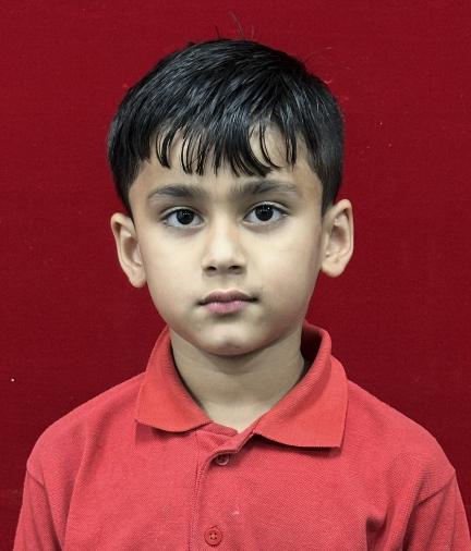 Student Photo