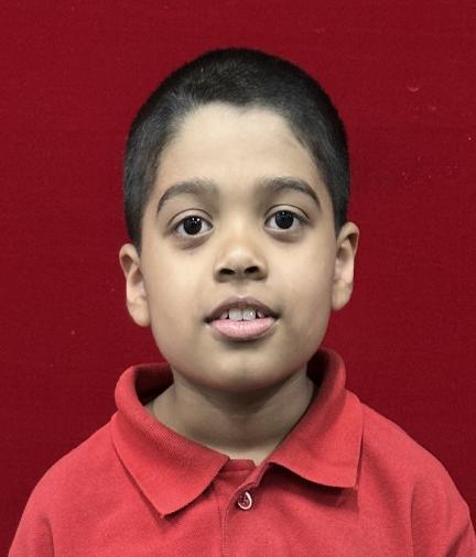 Student Photo