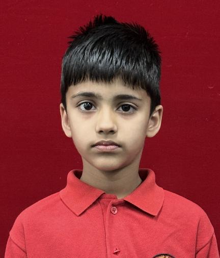 Student Photo