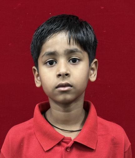 Student Photo