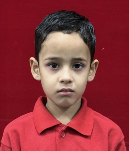 Student Photo