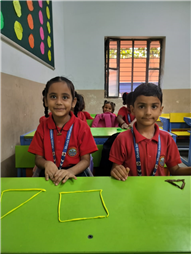 PLAY WITH CLAY
