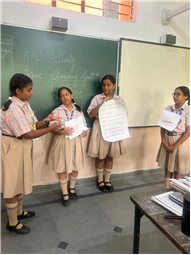 HPC ACTIVITY