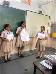 HPC ACTIVITY