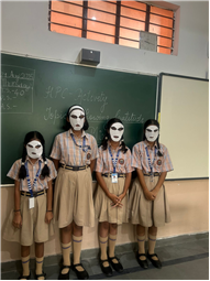 HPC ACTIVITY