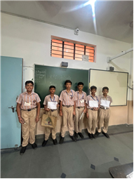 HPC ACTIVITY