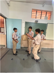 HPC ACTIVITY