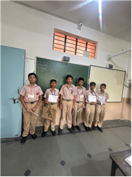 HPC ACTIVITY
