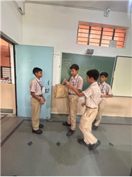 HPC ACTIVITY