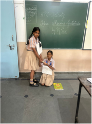 HPC ACTIVITY