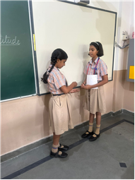 HPC ACTIVITY