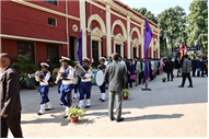 A Chapter Closes; A New One Begins: SJC celebrates the Farewell of the Outgoing Batch of 2025
