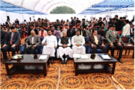 A Chapter Closes; A New One Begins: SJC celebrates the Farewell of the Outgoing Batch of 2025