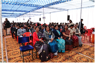 A Chapter Closes; A New One Begins: SJC celebrates the Farewell of the Outgoing Batch of 2025