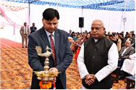 A Chapter Closes; A New One Begins: SJC celebrates the Farewell of the Outgoing Batch of 2025