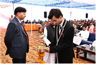 A Chapter Closes; A New One Begins: SJC celebrates the Farewell of the Outgoing Batch of 2025
