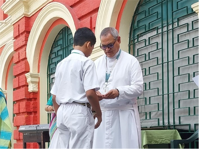 Investiture Ceremony 2025