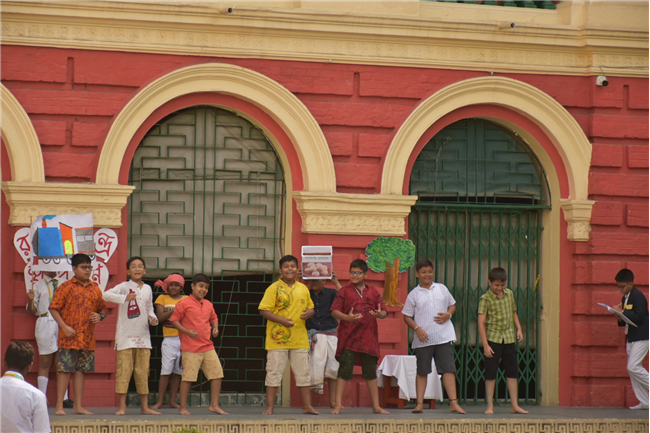 Rabindra Jayanti Celebration - 2025