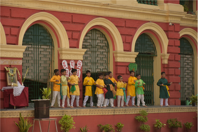 Rabindra Jayanti Celebration - 2025