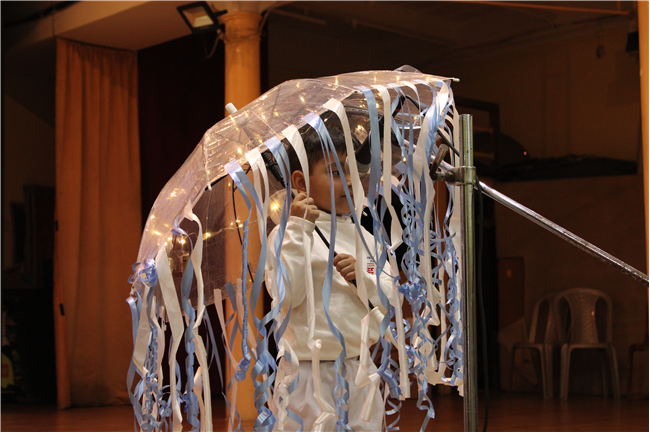 Fancy Dress Competition 2025