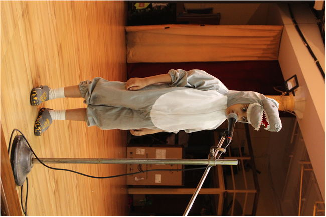 Fancy Dress Competition 2025