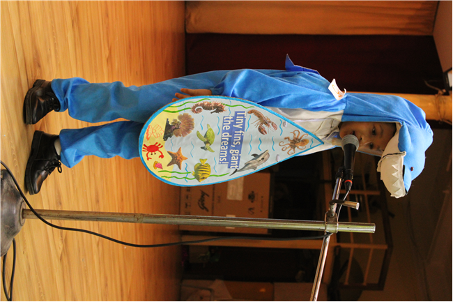 Fancy Dress Competition 2025