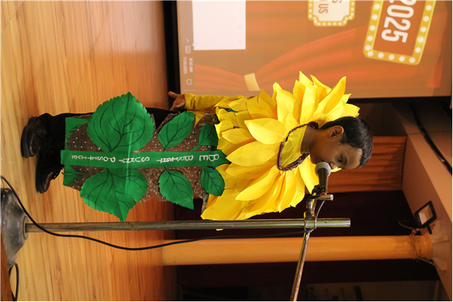 Fancy Dress Competition 2025