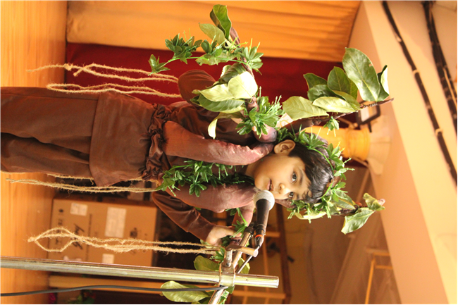 Fancy Dress Competition 2025