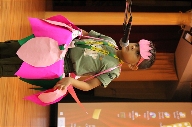 Fancy Dress Competition 2025