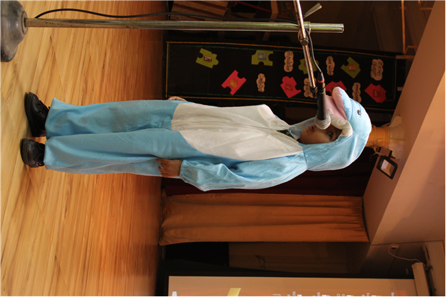 Fancy Dress Competition 2025