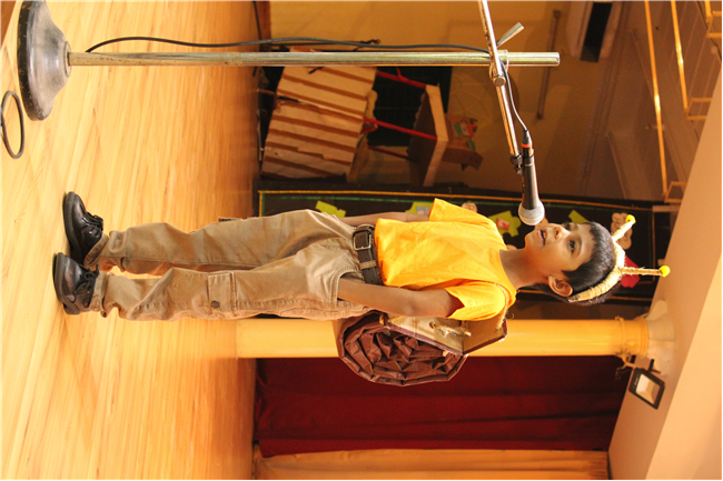 Fancy Dress Competition 2025