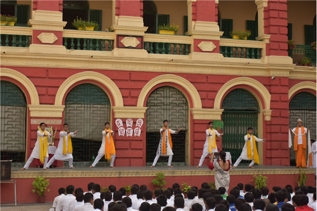 Rabindra Jayanti Celebration - 2025