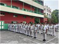 Investiture Ceremony 2025