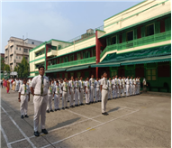 Investiture Ceremony 2025