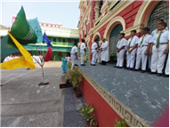 Investiture Ceremony 2025