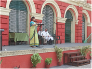 Investiture Ceremony 2025