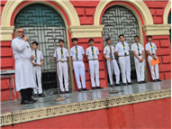 Social Media Awareness - Class 11B Assembly