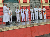 Social Media Awareness - Class 11B Assembly