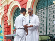 Investiture Ceremony 2025