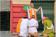 Rabindra Jayanti Celebration - 2025