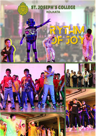 St. Joseph’s College Dance Competition – 1st November 2025