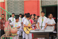 Rabindra Jayanti Celebration - 2025