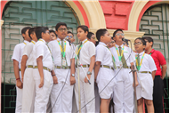 Rabindra Jayanti Celebration - 2025