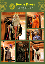 Fancy Dress Competition 2025