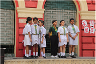 Rabindra Jayanti Celebration - 2025