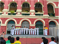Eco Friendly Diwali - Class 7A Assembly