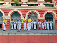 Eco Friendly Diwali - Class 7A Assembly