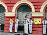 Eco Friendly Diwali - Class 7A Assembly