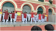 Eco Friendly Diwali - Class 7A Assembly