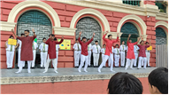 Eco Friendly Diwali - Class 7A Assembly